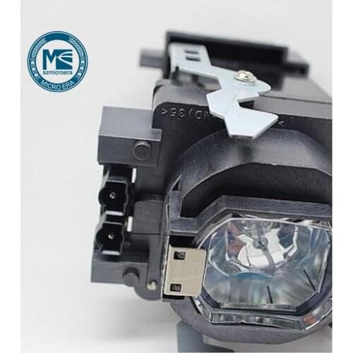 Replace new RPTV rear-projection television RPTV lamp with housing for SONY KF-50E200A XL-2400