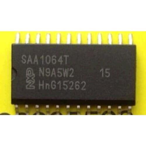 100% New&original SAA1064 SAA1064T 4LEDI2C