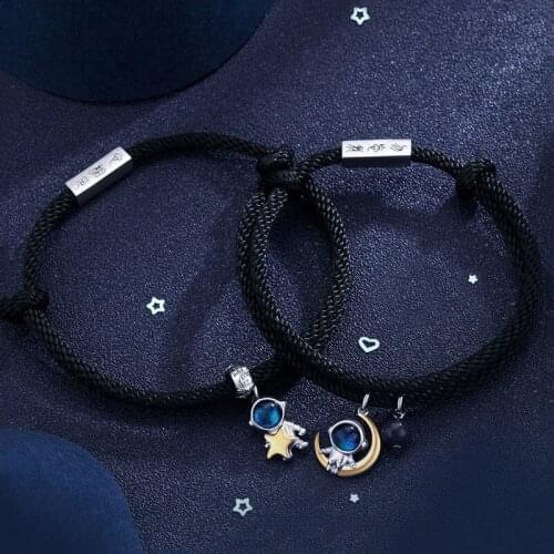 BEST GIFT Bracelets With Charms