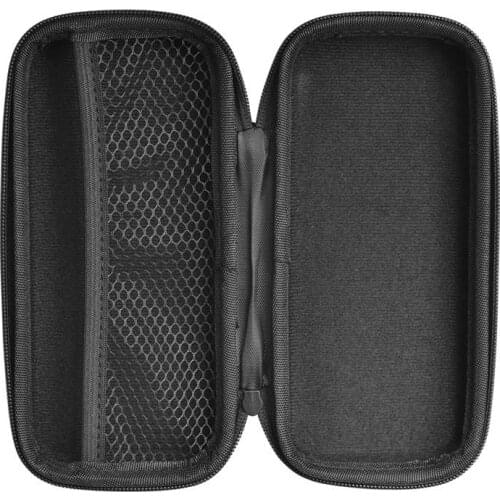 Case Portable Speaker Case For Harman For Kardon Bluetooth Speaker Protective Pouch Bag For CLAITE Wireless Speaker R25