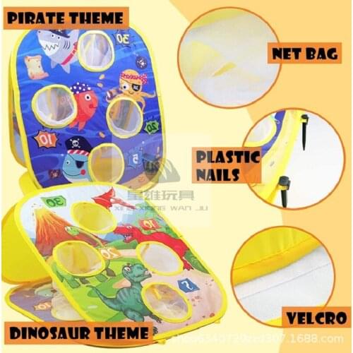 Children Throwing Sandbags Throwing Games Magic Balls Parent-Child Interaction Indoor And Outdoor Toys Beach Games Balls Toy