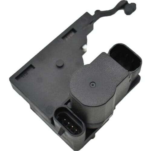 Door Lock Actuator Motor 22144363 Front Left /Rear Left Driver Side 746-017