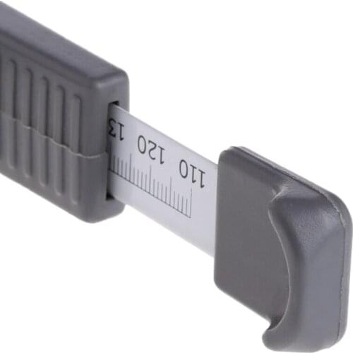 110-320mm Shoe Measurer Foot Gauge Adult Children Shoes Size Measuring Ruler