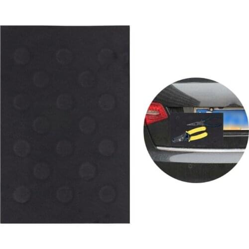 1 Pc 20*30cm Vehicle Car Repair Accessories Mag-Pad Magnetic Pad Holds Your Tools While Working Repair Tool Storage Portable Mat