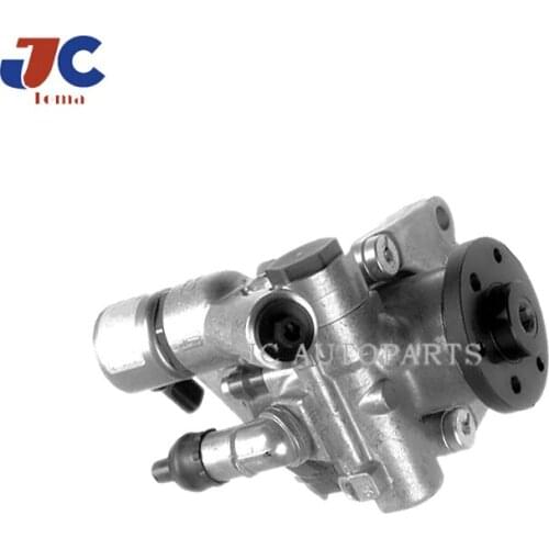 New Steering Hydraulic Pump For BMW E61 E63 E64 E60 7697974115 32414036424 32416769766 32414037947