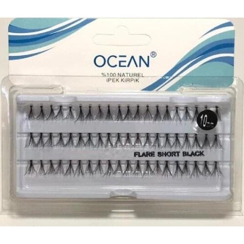 Ocean Small Additional False Lash Ultra-Dense (10mm) 479723482