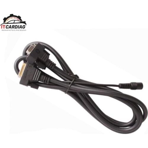 Original Launch X431 IV Main Test Cable OBD Test Main Cable for X431 IV