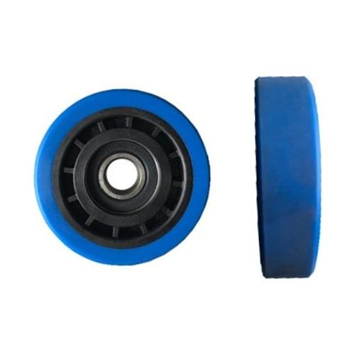 80037800 Escalator Roller 100*25*6204 1 Pack=50 Pieces