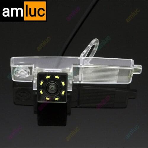 High Quality Waterproof Car Rearview Parking System Reversing Backup Reverse Camera For Toyota Harrier Lexus RX 300 1997~2003