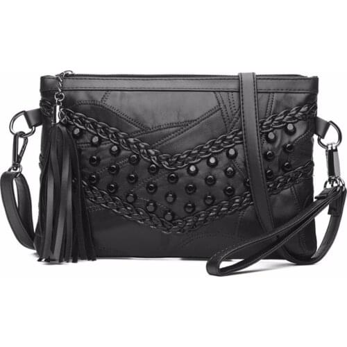 ZENTEII Women's Envelope Bags