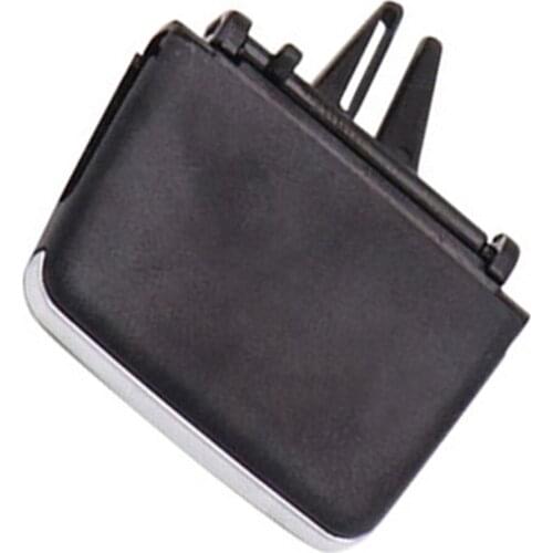 A/C Air Outlet Vent Wing Direction Adjustment Pick Tab Clip Replacement For 3 Serie E90 Car Accessories