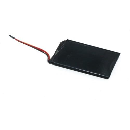 AHA11111008 Battery for TomTom GO 5100 4FL50 GO 6100 4FL60 Go 6000 Go 5000 PRO TRUCK 5250 Pro 5250 Go 6200 1100mAh