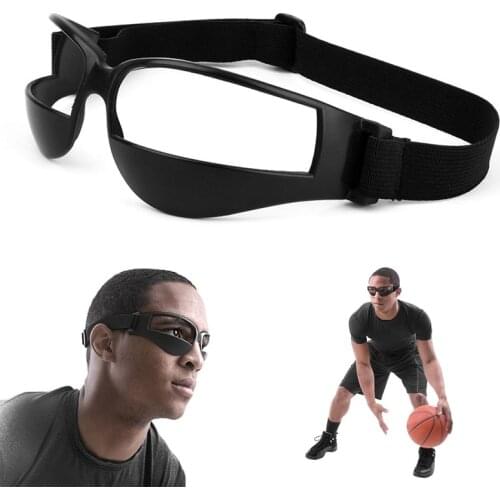 Professional Anti Bow Basketball Glasses Frame Anti Down Sport Eyewear Frame Outdoor Training Supplies B2Cshop