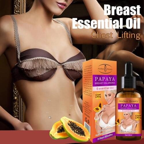 Bing Ju Essential Massage Oils