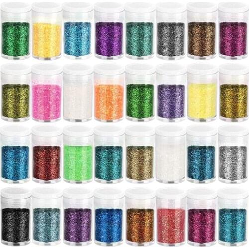 L5YA Decorative Nail Polish Glue Nail Art Makeup Childrens Toy Material for Gifts