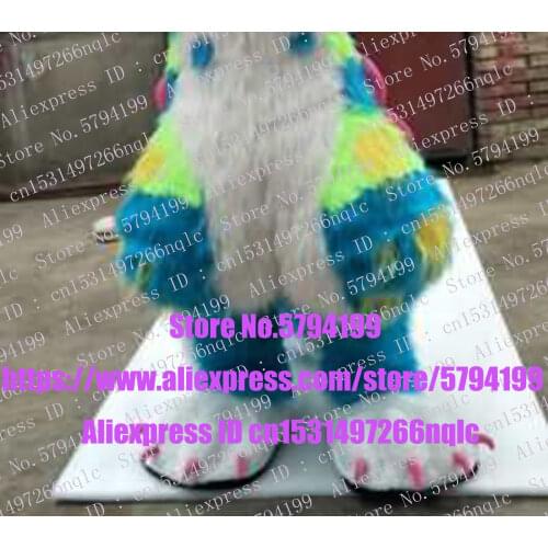 Digitigrade legs Husky Dog Fox Wolf Fursuit Costume Adult Cartoon Character CUSTOMISED AVAILABLE