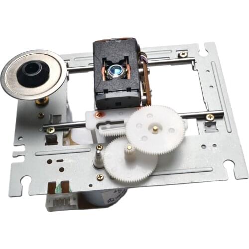 For LENCO CD-3711 CD3711 dvd Player Blu-ray CD Player Laser Lens Optical Pick-ups Bloc Optique DVD Laser Lens Optical Pick-up