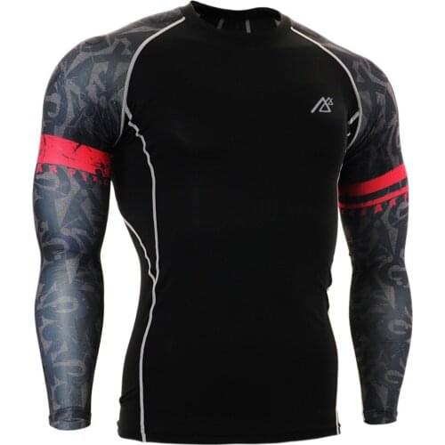EMONDER Running T-Shirts