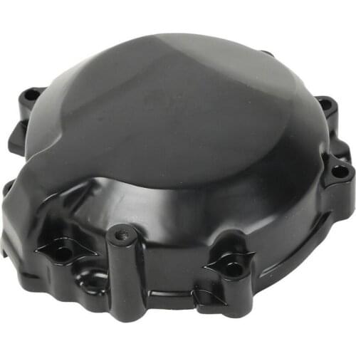 Motorcycle Stator Cover Engine Crank Case For KAWASAKI Ninja ZX10R 2006-2010 2007 2008 2009