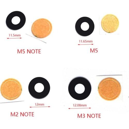 Lotusjuin Cases For Phones Meizu M3 Note