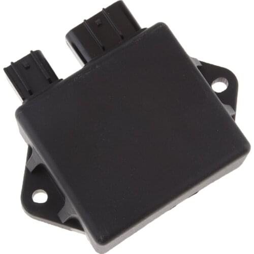 Marine CDI Ignition Box For Yamaha 40XWL 40HP Repalce 66T-82519-00-00