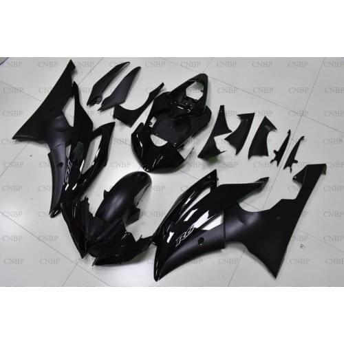 Abs Fairing for YAMAHA YZFR6 2008 - 2016 Fairing Kits for YAMAHA YZFR6 14 15 Fairings YZFR6 2013