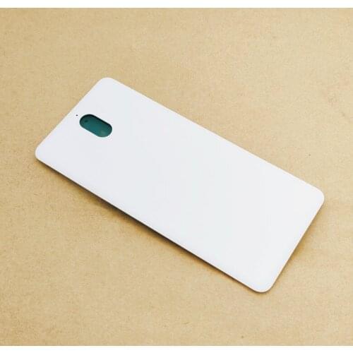 Original Rear Housing For Nokia 3.1 Battery Cover Repair Replace Back Door Phone Case Spare Parts