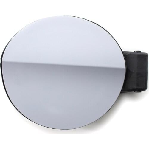 Fit for Volkswagen CC 06-12 Fuel Filler DoorLid Flap Cover Unpainted