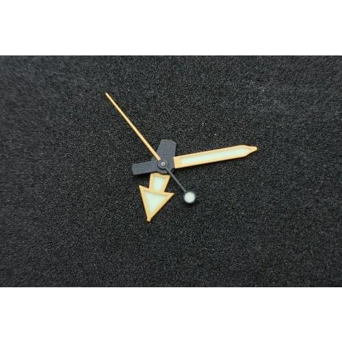 SKX/SBBN High quality super luminous watch hand fit NH35A/NH36A automatic self-winding movement