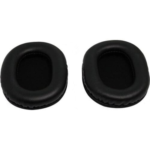Replacement Foam Earmuffs Ear Cushion Accessories Ear Pads For ATH-M50 ATH-M50cwh Headphones Fit perfectly 23 OctZ4
