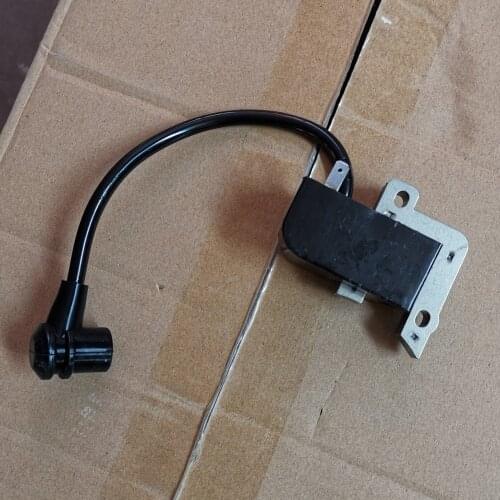 SRM-2400 IGNITION COIL 15660152130 FOR ECHO SRM-2100 GT-2000 PB-2400 2410 2450 SHC/HCR EDGER IGNITER CLIPPER IGNITOR 15660152131