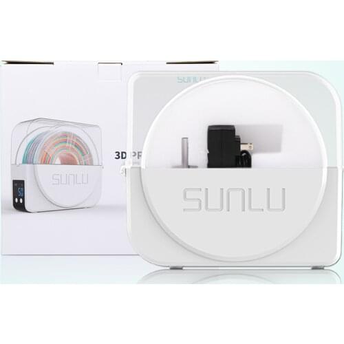 Filament Dryer S1 Hot Sale FilaDryer Drying Box Storage Saving Arid Material Machine FDM 3D Printer Accessories Parts