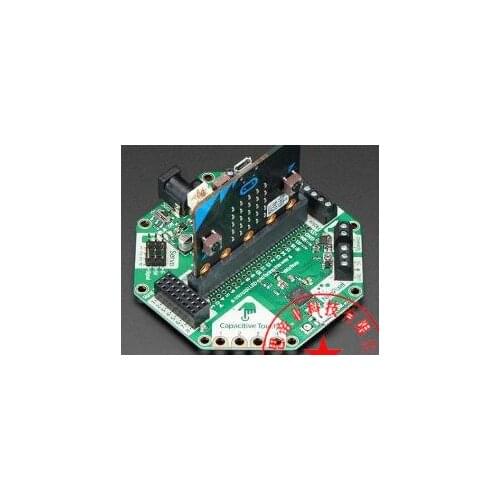 Spot 3928 Ccickit for Micro: Bit