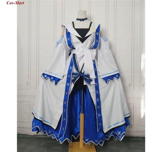 Anime Puella Magi Madoka Magica Isuzu Ren Cosplay Costume Fashion Combat Uniform Activity Party Role Play Clothing Custom-Make