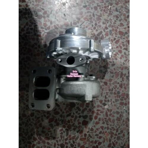 K24 turbocharger 53249706010