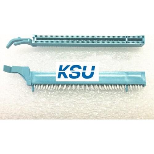 High quality PCI-E 164P 164Pin 164-Pin 164PIN Connector Graphics card slot socketConnector for desktop motherboards