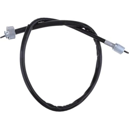 High Quality Tachometer Tach Cable For Kawasaki EN450A 454 LTD 1985-1990