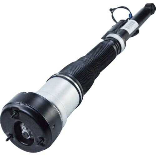Rear Left Airmatic Strut Assembly Shock Absorber For Mercedes Benz W221 S-CLASS S350 S500 221 320 55 13 2213205513