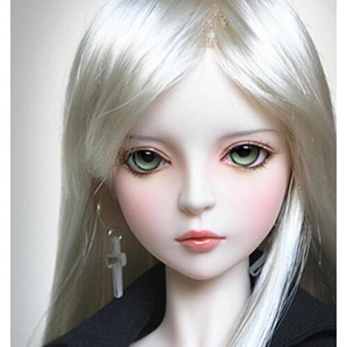 1/3 bjd doll child toys birthday gift