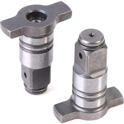 1PC 18V Electric Brushless Impact Wrench Shaft Accessories Single/Dual Use