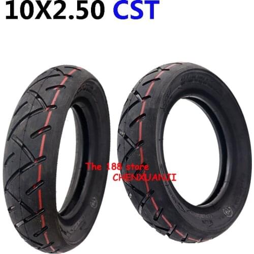 10x2.50, electric scooter balancing air cushion vehicle, automatic intelligent balancing vehicle 10x2.50 CST tire10 inch tire