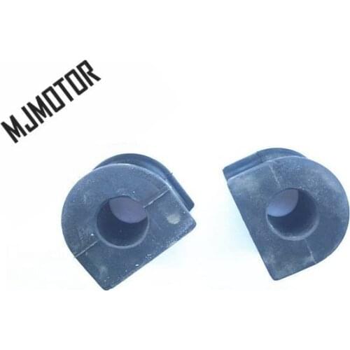 2pcs/set) Stabilizer Bushing for Rear Suspension for Chinese ROEWE 550 MG6 Auto car motor parts 30002282