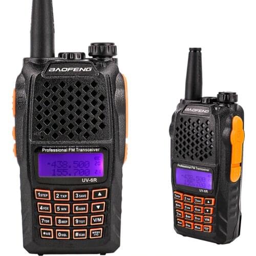 2pcs handy talkie walkie cb car radio station for baofeng 7w Communicator Radio Hf Transceiver Amateur two way radio long range