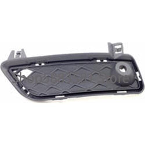 CAR grille close bm wX3 F25 X3 20DX N47N F25 X3 35IX F25 X3 35IXF25 X3 20IX front bumper ventilation grille front bumper air out