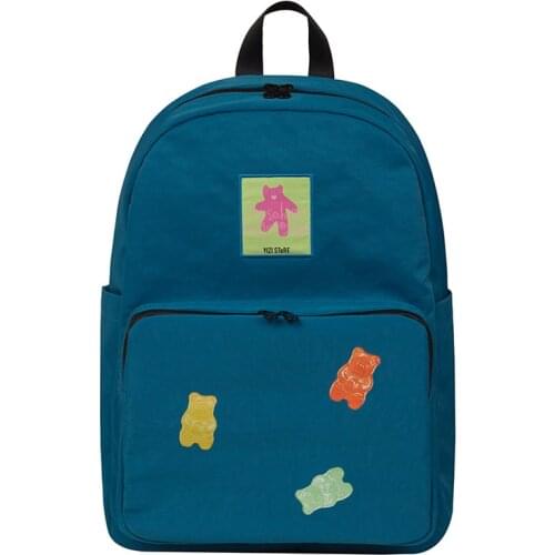 Bebobsons Women's Backpacks With Embroidery