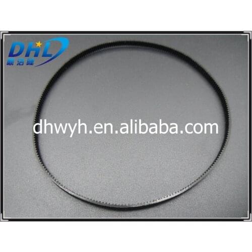 Free shipping Compatible Printhead belt for hp 7000 belt printer belt