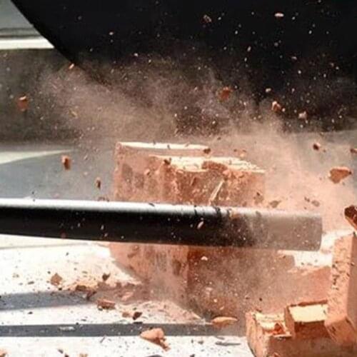 12/31/36/41/49CM Self Defense Baseball Flashlight Stick LED Baseball Bat Aluminium Alloy Torch For Emergency Anti Riot Equipment