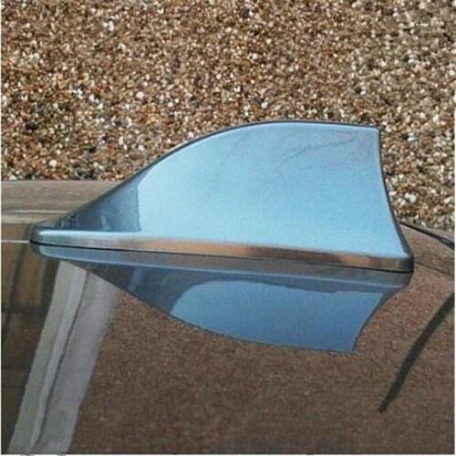 Car-Styling Shark fin Antenna cover Case For Lexus ES250 RX350 330 ES240 GS460 CT200H CT DS LX LS IS ES RX GS GX-Series