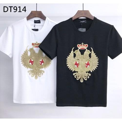 Женские топы и футболки Dsquared2 China At AliExpress