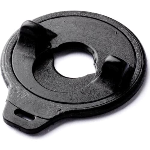 Dunlop 7036 Guitar Strap Lock Blocks Guitar Parts & Accessories